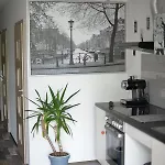 Doupě Apartamento