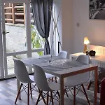 Doupě Apartamento