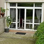 Apartamento Doupě *