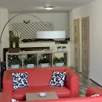 Doupě Apartamento *