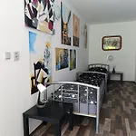 Doupě Apartamento Humpolec