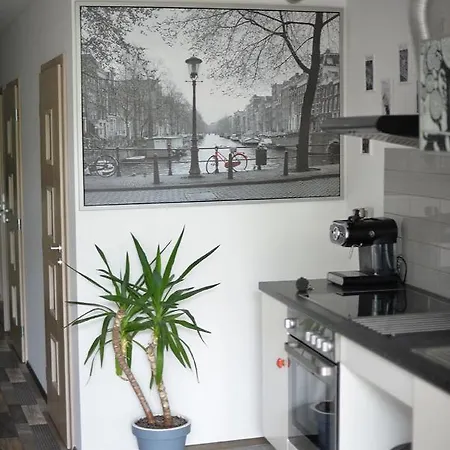 Doupě Apartamento
