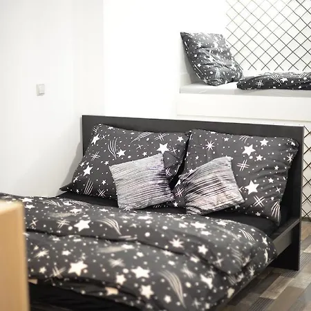 Doupe Apartment Humpolec