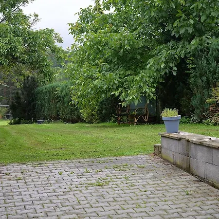 Apartamento Doupě *