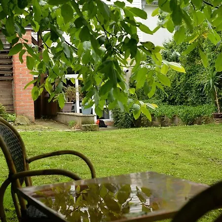 Апартаменты Doupe