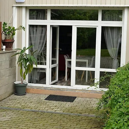 Apartamento Doupě *