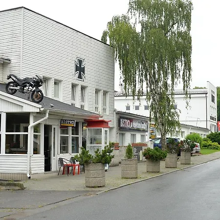 Апартаменты Doupe Гумполец