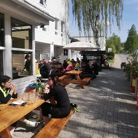 Апартаменты Doupe Гумполец