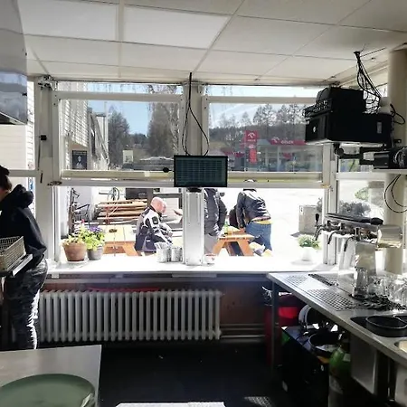 Doupe Апартаменты Гумполец