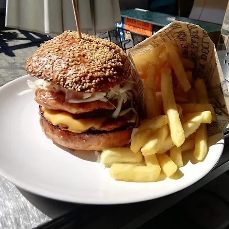 Апартаменты Doupe Гумполец