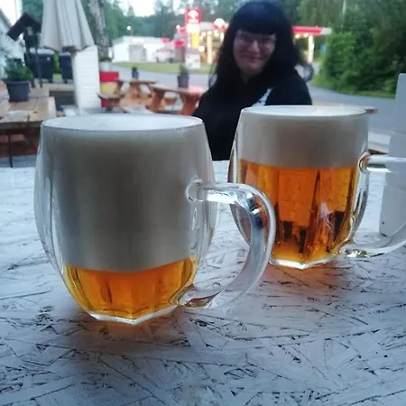Doupě *