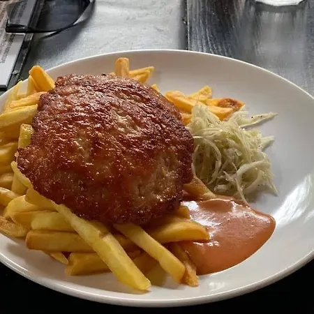 Doupe * Гумполец