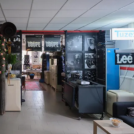 Апартаменты Doupe Гумполец