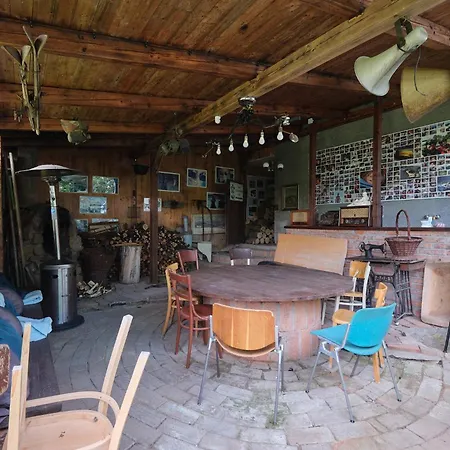 Doupě Humpolec