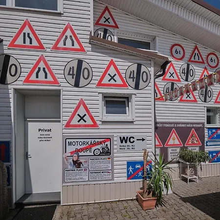 Апартаменты Doupe