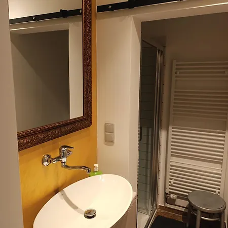 Апартаменты Doupe Гумполец